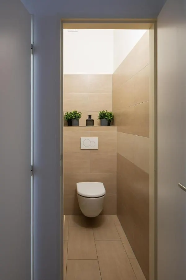 Homey Flat In Vinohrady By Prague Days